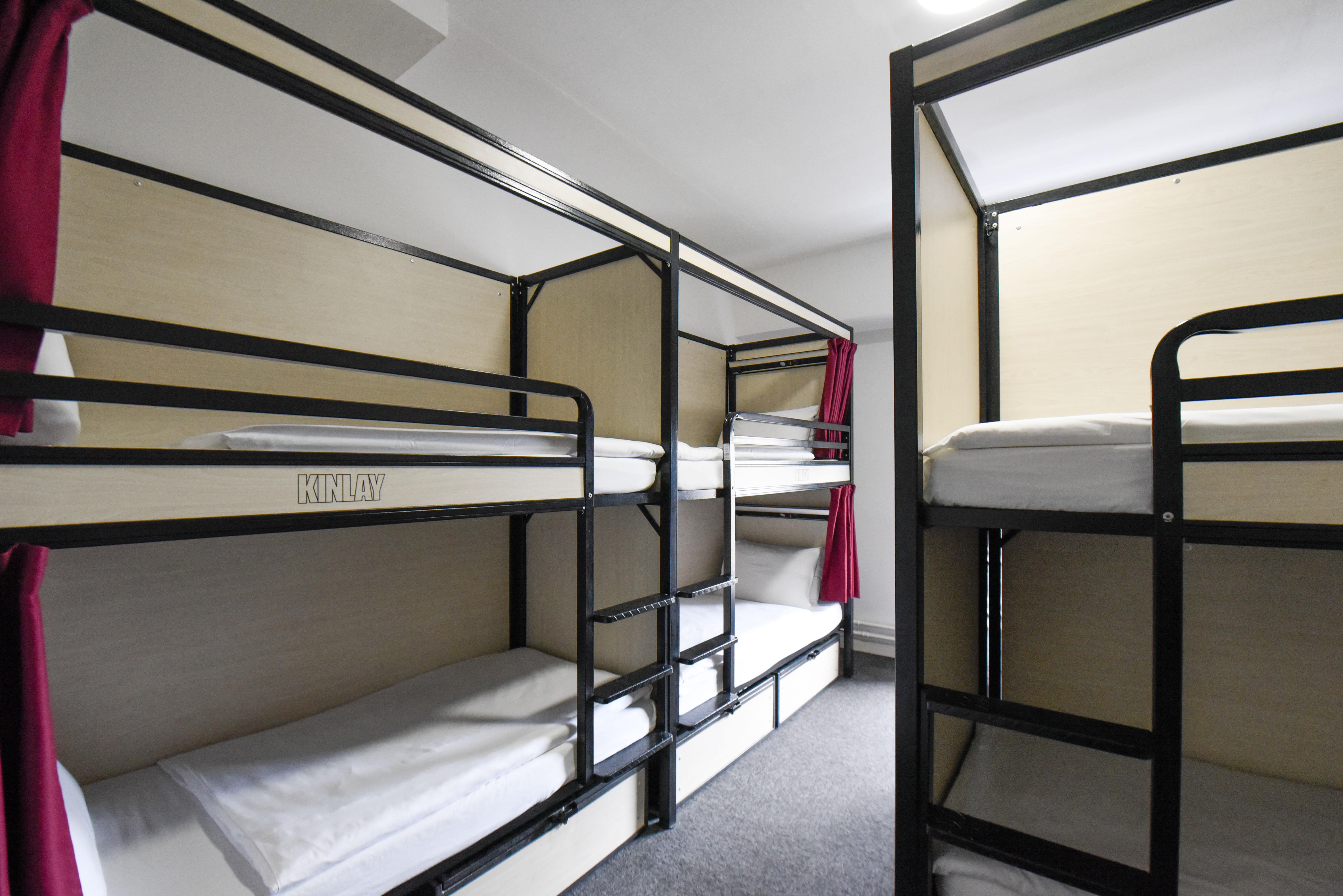 Kinlay Hostel Eyre Square Galway Kültér fotó