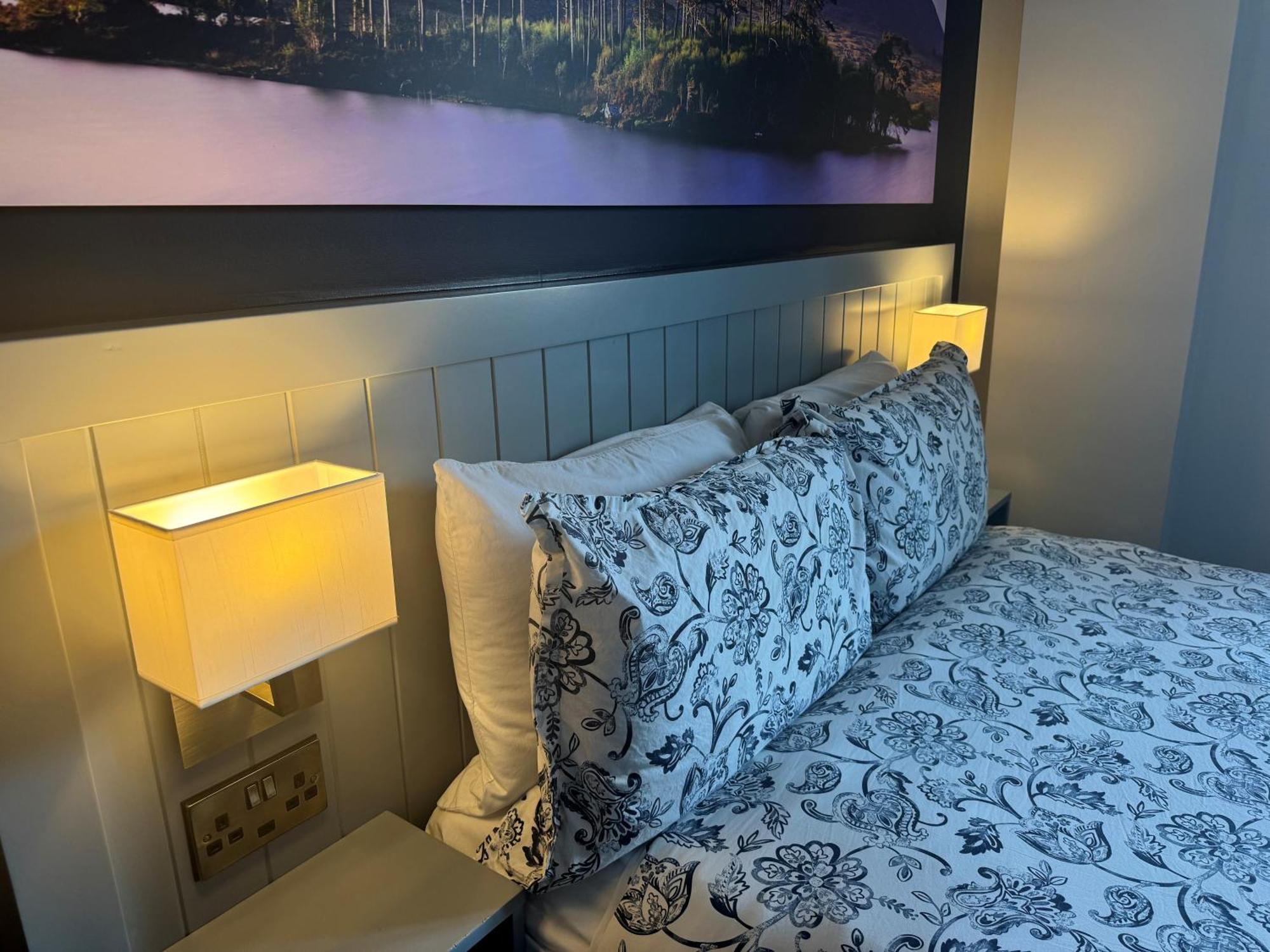 Kinlay Hostel Eyre Square Galway Kültér fotó