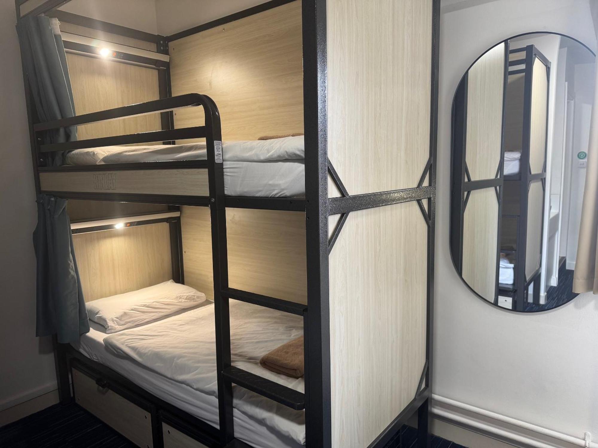 Kinlay Hostel Eyre Square Galway Kültér fotó